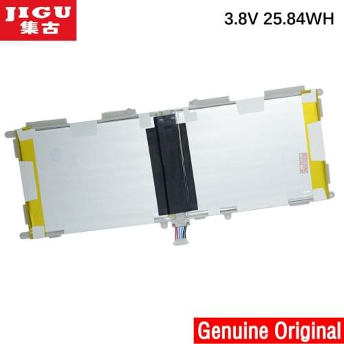 JIGU Original laptop Battery EB-BT530FBE AA1F510GS/7-8 AA1F513CS/7-BHH FOR SAMSUNG Galaxy Tab 4 10.1 SM-T530 SM-T531 SM-T535