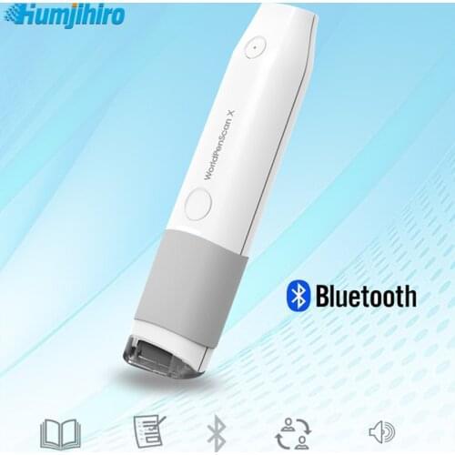 Portable Scanner USB Scanning And Translating Pen Text Input Pen Multi-Functional Translation And Scanning Pen
