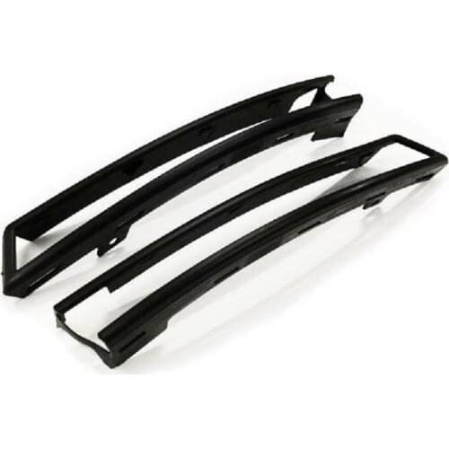 Front Bumper Indicator Trim Frame (Left & Right) For VW Passat B6