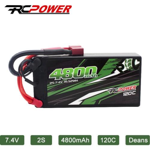 RCPOWER Spare Parts For Radio-controlled Models