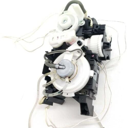 INK PUMP CLEANING STATION for brother MFC-250C 250C printer