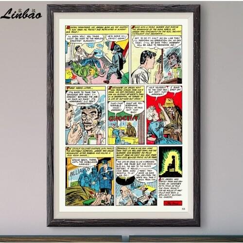 V071 1951 When Surgeons Go Bad! Vintage Classic Movie Custom Silk Poster Home Deco Wall Art Christmas Gift