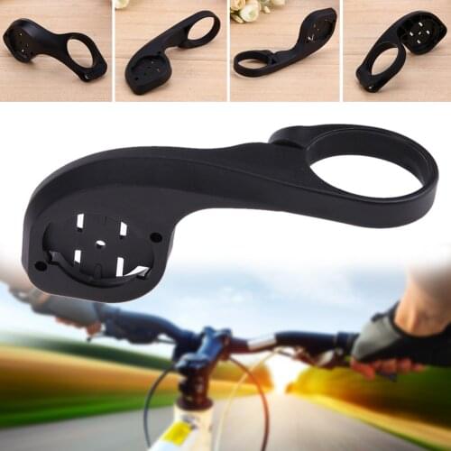 Bike Computer Extension Mount Handlebar Support Cycling Bicycle Stopwatch Holder Portable Waterproof Cycling Elements