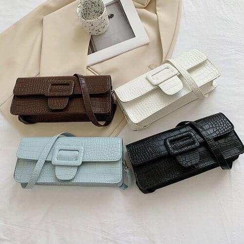 Женские сумки под рептилию YIXIAO China At AliExpress