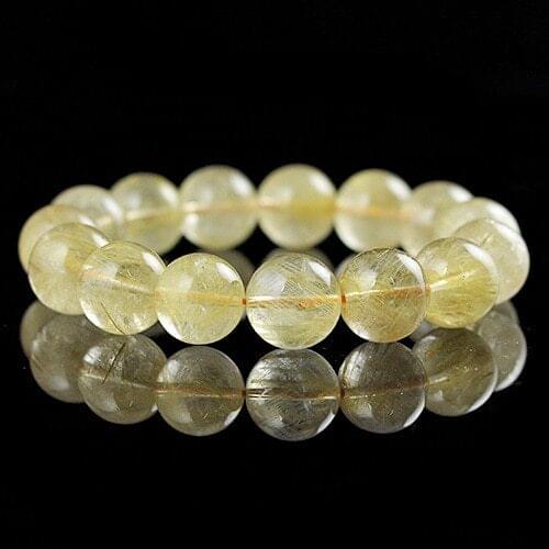 Ymorl Stone Bracelets