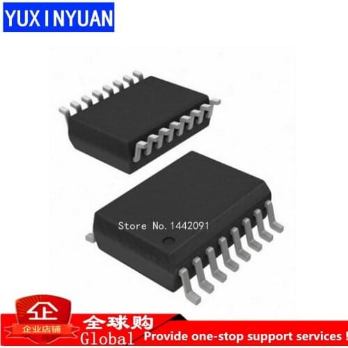 10pcs/lot 74HC4053D SOP16 74HC4053 SOP SN74HC4053DR SOP-16 HC4053 SMD