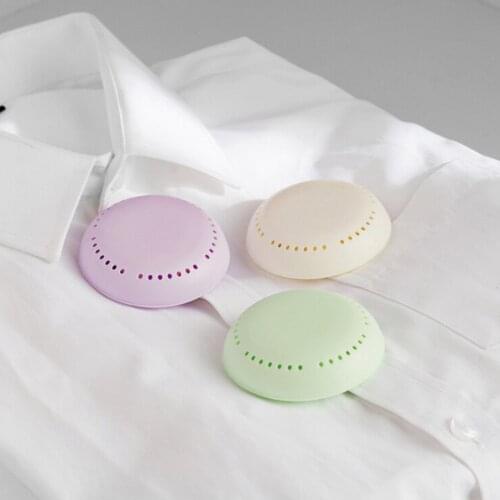 2Pcs Sticky Candy Color Wardrobe Aromatherapy Box Mildew Insect Shoe Cabinet Wardrobe Deodorant Smell Boxes Natural Anti-Molding