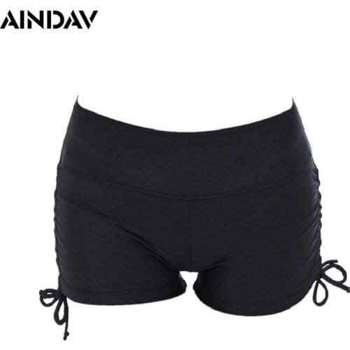 Женские пляжные шорты Aindav China At AliExpress