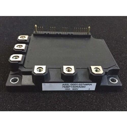 IGBT IN STOCK 7MBP150RA060 Parts & Accessories