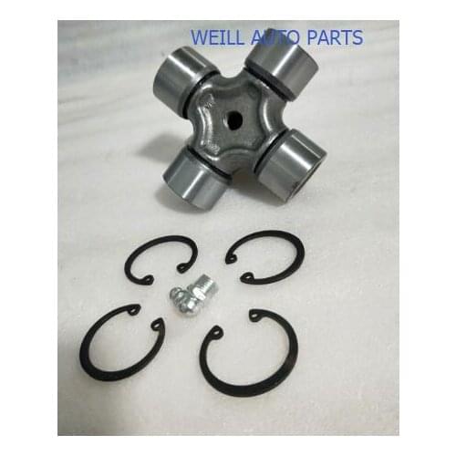 ZBH-WXJSZZ-JMC Cardan cross bearing 93 x 33