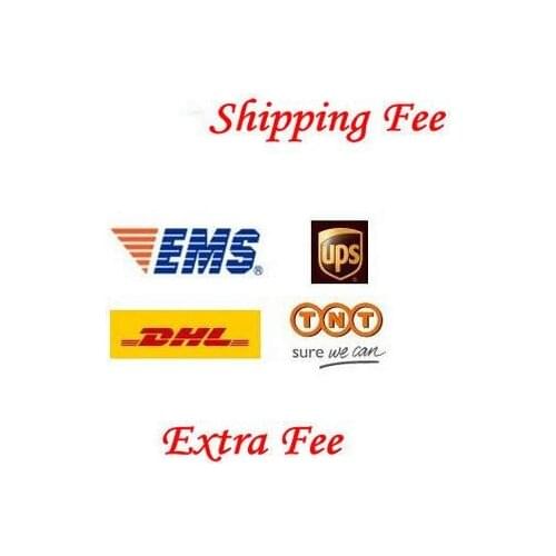 This is For Extra Shipping Fee Or DHL Remeto Shipping Fee Or Other Extra Payments