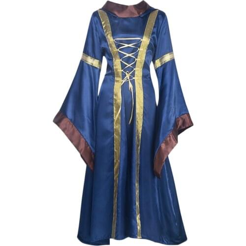 Faddare Long Dresses