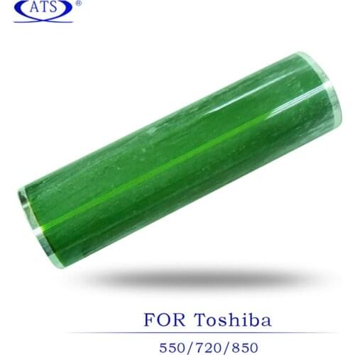 Opc Drum for Toshiba E-Studio 550 720 850 650 810 compatible Copier spare parts E550 E720 E850 E650 E810 Printer supplies