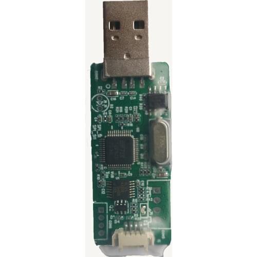 GYKZ Raspberry Pi
