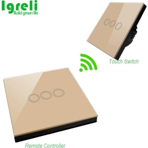 Igreli Smart House