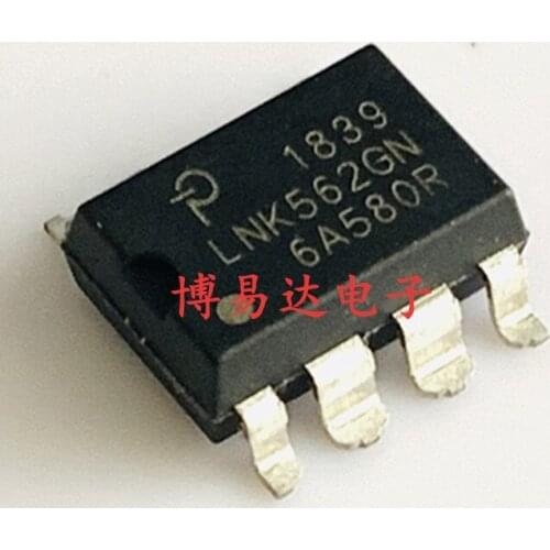 LNK562GN LNK562G SOP-7