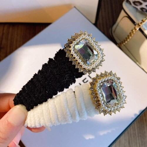 Fashion Girls Sweet Shining diamond Hair Clips Hairpins Women Hair Accessories Beauty Barrettes Hair Headwear small Hair Clip