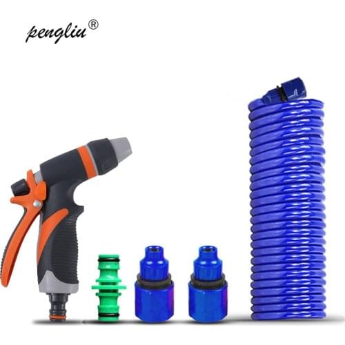 Pengliu Expandable Hoses