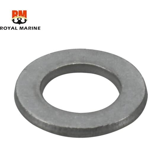 90201-05M09 Flat Gasket For Yamaha Outboard Parts 2T 90201 05M09