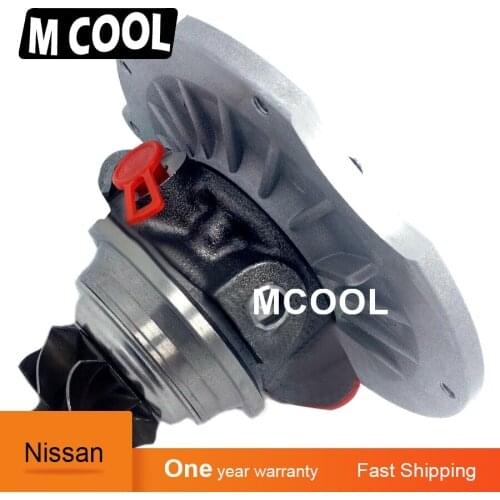 RHF5 Turbo Cartridge Balanced For Isuzu Trooper 2.8 L 4JB1-TC - 8973311850 1118010-802 turbine CHRA NEW VB420076 core repair kit