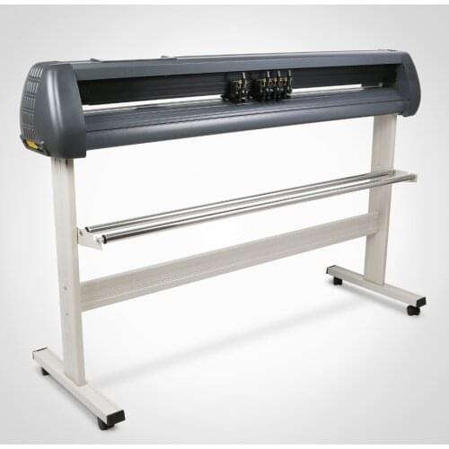 VEVOR Car sticker cutter Roland Cutting plotter 53inch Graphtec Sticker Vinyl Cutter Plotter