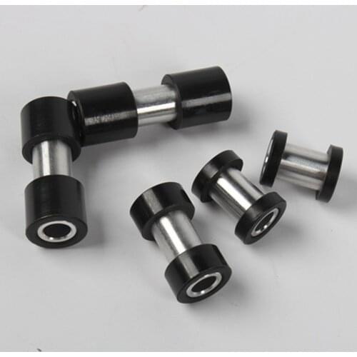 50mm/44mm/32mm/24mm/22mm MTB Bike Shock Absorber Bushing Durable Rear Shock Hardware Bicycle Accessory High Quality Hot