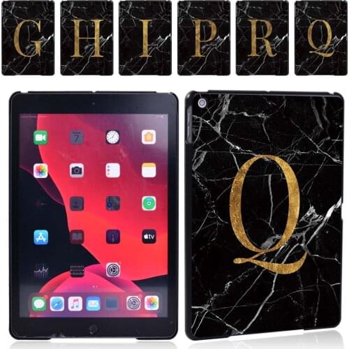 Drop Resistance Hard Shell Case Cover for Apple IPad 8 2020 8th Generation 10.2 Inch Tablet Durable Protective Shell Case