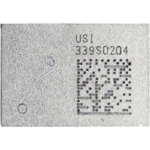WiFi IC 339S0204 for iPhone 5s & 5C