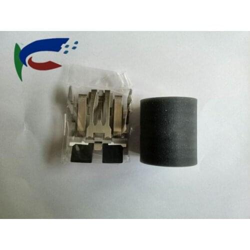 2sets Pick Roller + Pad Assembly Fujitsu Fi-5110C fi-5110EOX fi-5110EOX fi-5110EOXM S500 S500M S510 S510M PA03360-0001 PA03360-0