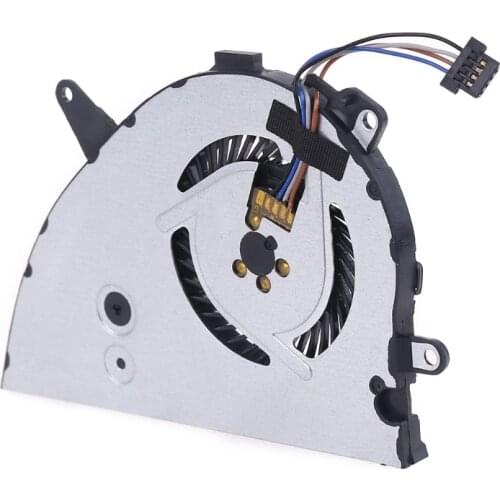2021 New New Laptop CPU Cooling Fan Pavilion 15-BR TPN-W126 15-br004tx 15-br010nr 15-br159cl 15-br068cl 095ms