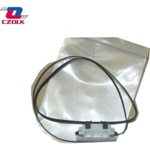 3pcs X Used Original Mobile portable printer belt for HP 100 150 470 Pen carrier belt L411a Trolley strap