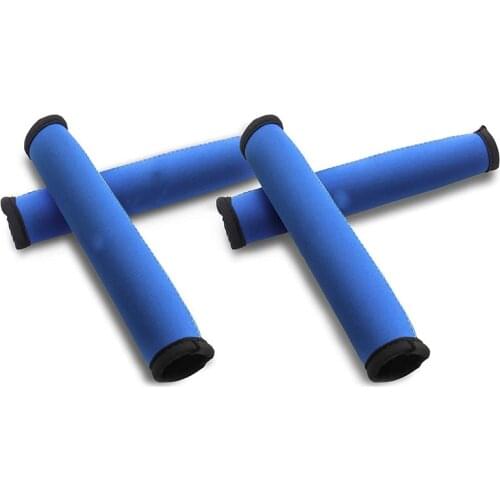 4Pcs Kayak Paddle Grip, Non-Slip Paddle Grip, Prevent Blister and Callouses, Make Kayaking Easier and Comfortable