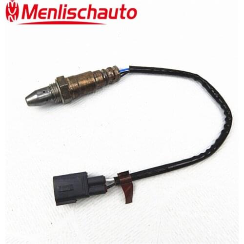 89467-28090 Upstream Exhaust Gas Oxygen Sensor O2 for Pontiac Vibe 1.8L Corolla 1.8L-L4 2010-15 Prius 1.8L-L4 2009-2010 234-9090