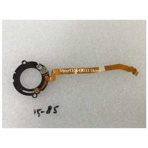 Lens Aperture Group Flex Cable For Canon EF-S 15-85 mm 15-85mm f/3.5-5.6 IS USM Repair Part