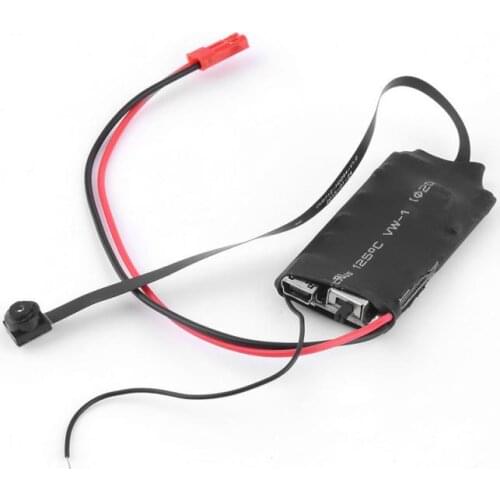 Скрытые камеры видеонаблюдения DigRepair China At AliExpress