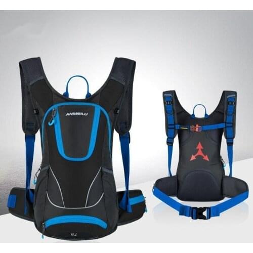 Driving Travel Kits sports hiking backpack Running Sports Climbing Running Bags cycling road bike equipment mountain