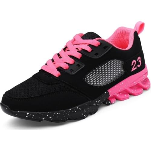 Brand Basket Femme 2019 New Autumn Women Basketball Shoes Comfort Sport Shoes Women Fitnes Sneakers Athletic Shoes Ultra Fitness