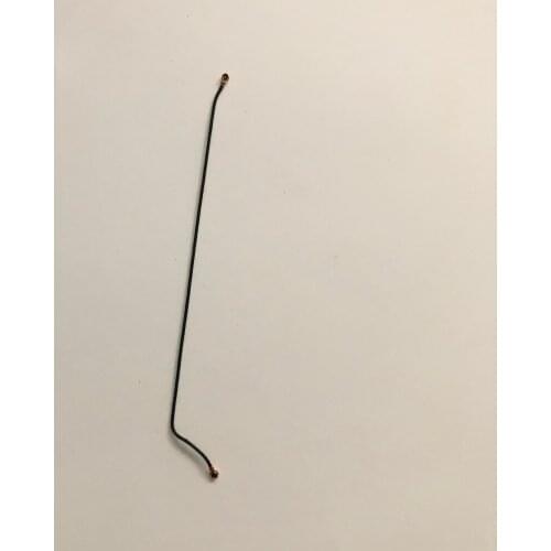 Used Phone Coaxial Signal Cable For LEAGOO S8 Pro MTK6757 Octa Core 5.99inch 18:9 2160x1080 Tracking Number