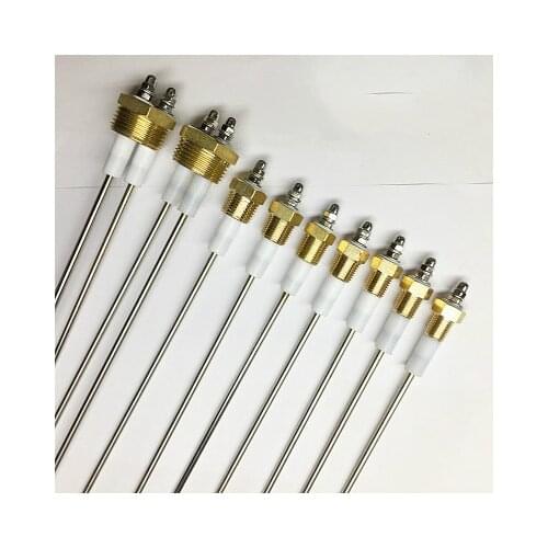 Boiler Water Level Meter Electrode Probe Water Level Control Electrode Bar Liquid Level Sensor Induction Probe