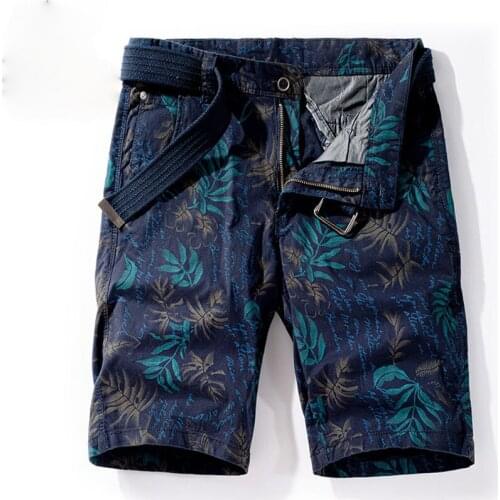 Lihahafang Men's Beach Shorts