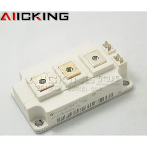 FF400R12KE3_S6 1/PCS New module IGBT 400A 1200V