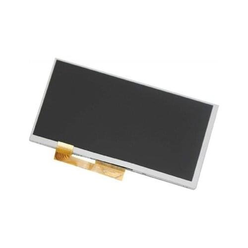 Compatible replacement New 7 inch tablet LCD screen FPC-Y83509 V02 FPC-Y83509-V02 163MM*97MM*3MM