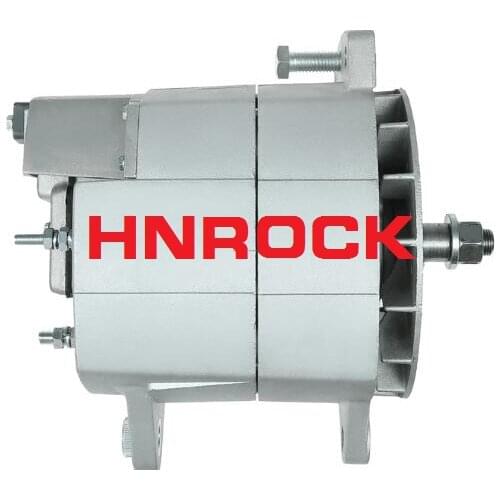 NEW HNROCK 24V 175A ALTERNATOR F042308022 110258 8SC3005V 8SC3009Z 8SC3009ZA 8SC3157V 281004012 3001117 3088320 FOR VOLVO