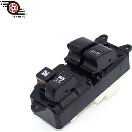 New Window Control Switch Power Window Switch For Toyota RAV4 2002-2006 84820-42160 8482042160