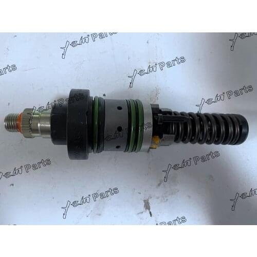 New 4M2012 Fuel Injection Pump 04144 91109 For Deutz Diesel Engines