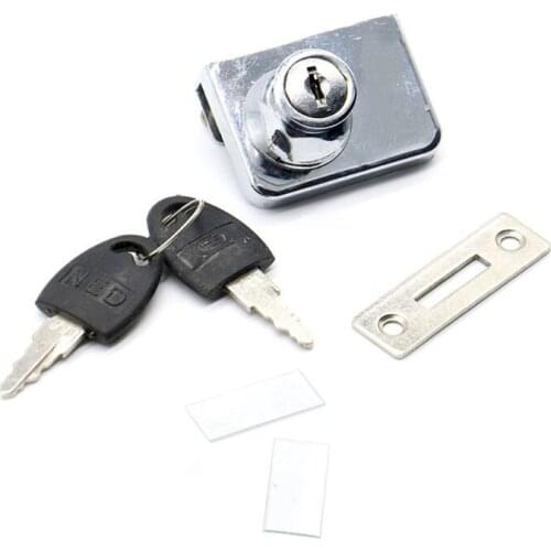 NULLDOU Door Locks