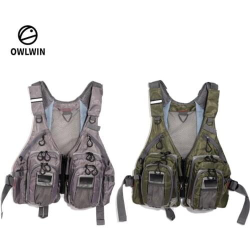 Owlwin Fishing Suits