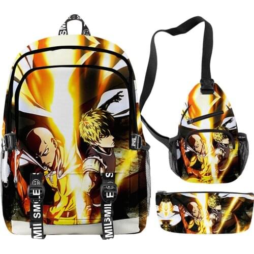 Weysfor Man's Bags