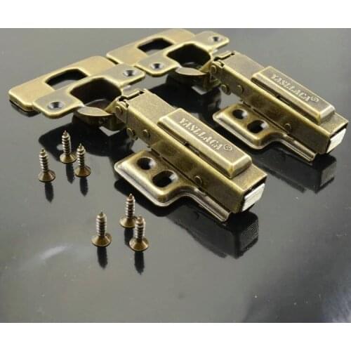 Green bronze damping hinge stainless steel hinge, soft close ,,hydraulic hinge full overlay ,half overlay ,insert type