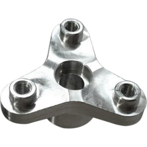 For Traxxas Automobile Clutch, for Traxxas 1/10 Stampede Car Clutch Pedal / Slash VXL / XL5 2WD Clutch Eliminator